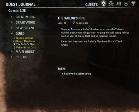 eso share quest
